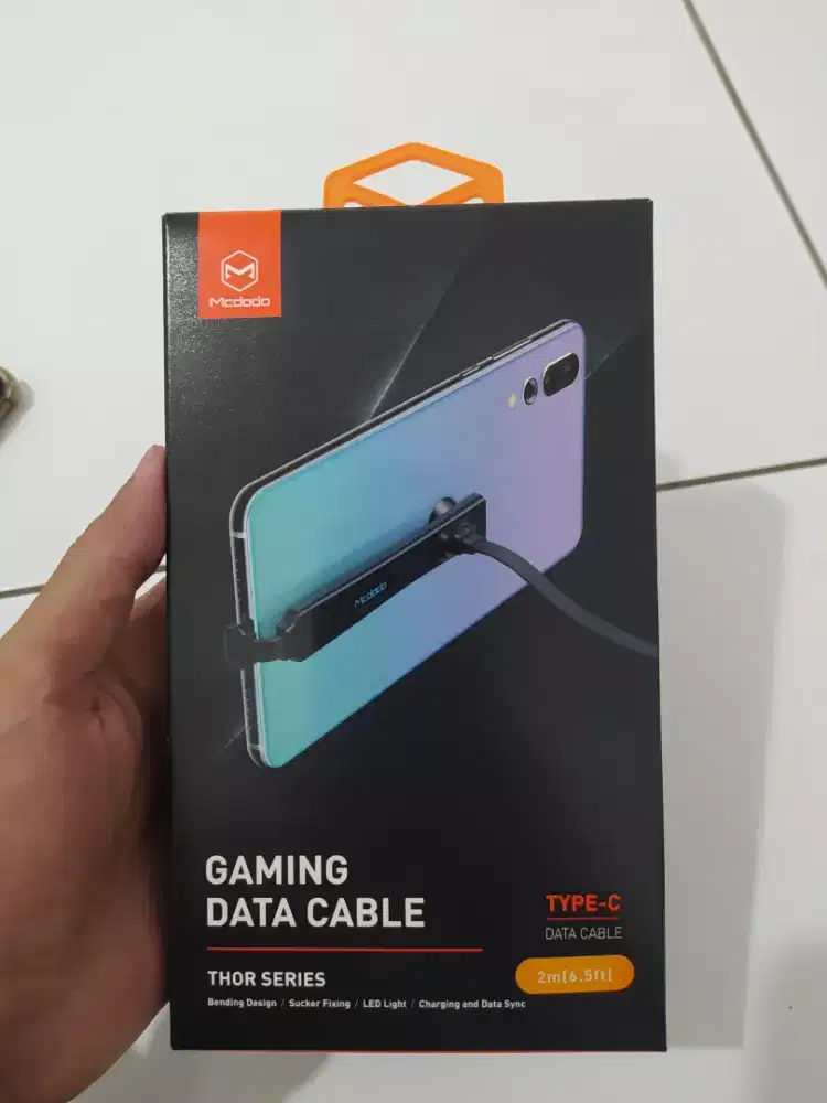 Jual Murah Cas Hp Gaming. Beli 1 135k beli 2 200k aja.