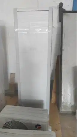 Dijual AC Stending 5pk Second