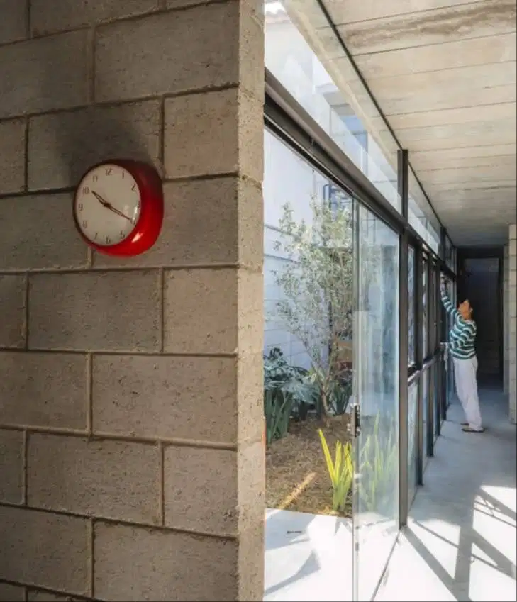 Batako Loster pavingblock