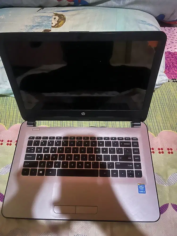 Laptop matot hp 14TPN119