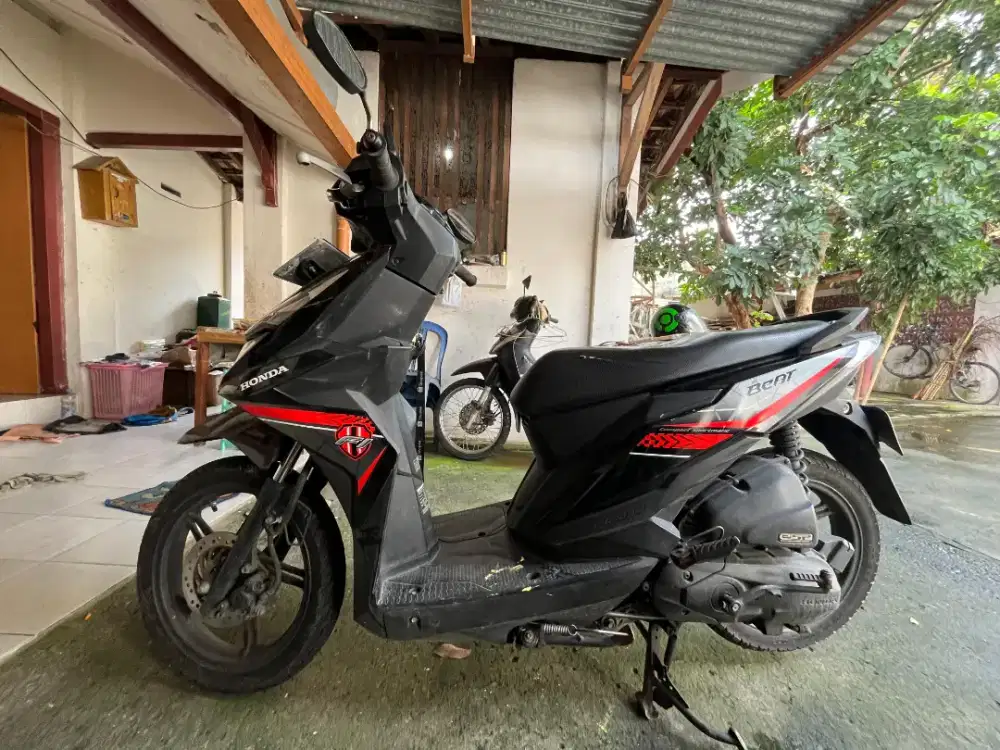 DICARI,, BEAT 2015 up 2016 up 2017 VARIO 2018 up 2019 up 2020 fi 2021