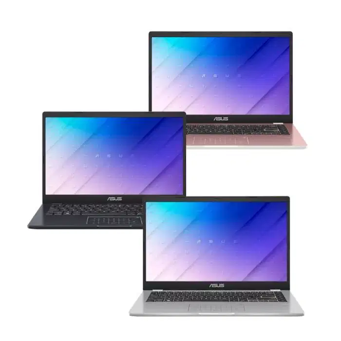 ASUS VIVOBOOK E410KA-FHD4823M/4821M Garansi Resmi