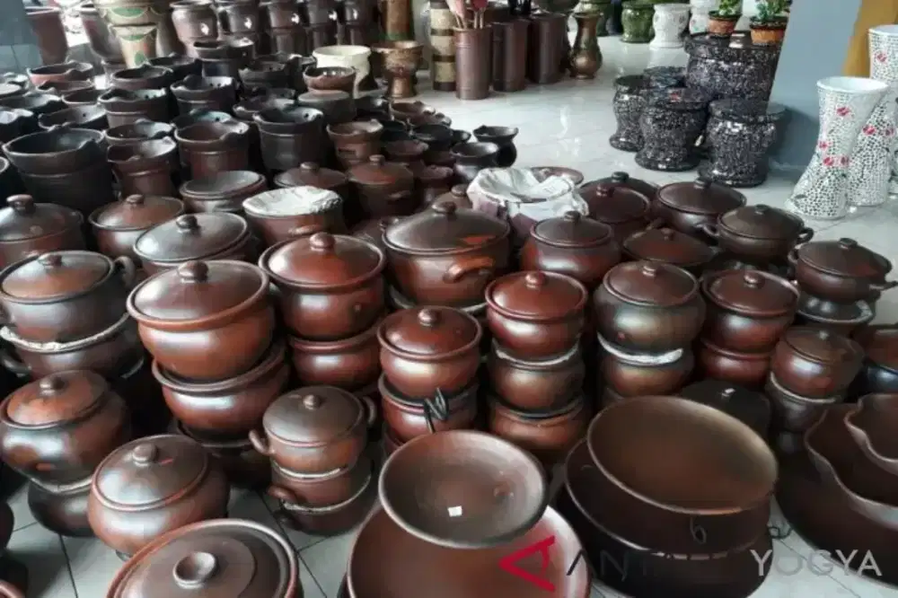 Tempat untuk kantor / usaha