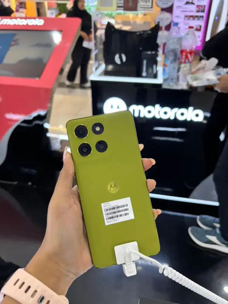 Kredit hp motorola G86 power 5G  8/256gb