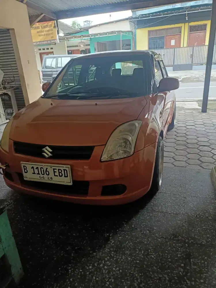 swif CBU manual like nyuss