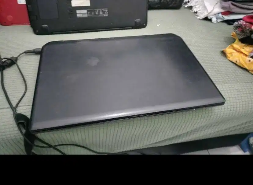 Laptop Toshiba C55D Amd A8 Murah Siap Pakai
