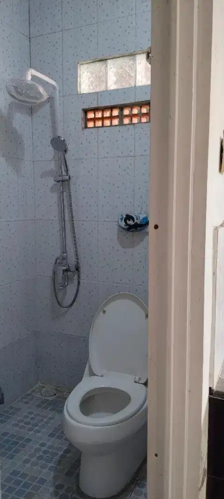JUAL RUMAH MURAH LOKASI TENGAH KOTA SURABAYA + DKT FASUM + UNAIR + RSU
