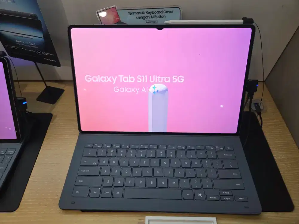 Galaxy Tab S11 Ultra