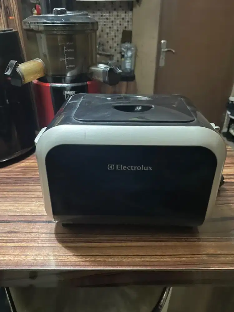 Roaster Roti / Pemanggang Roti