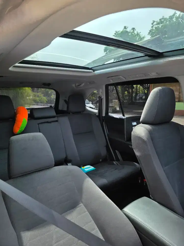 FS Toyota Zenix V Hybrid Modelista