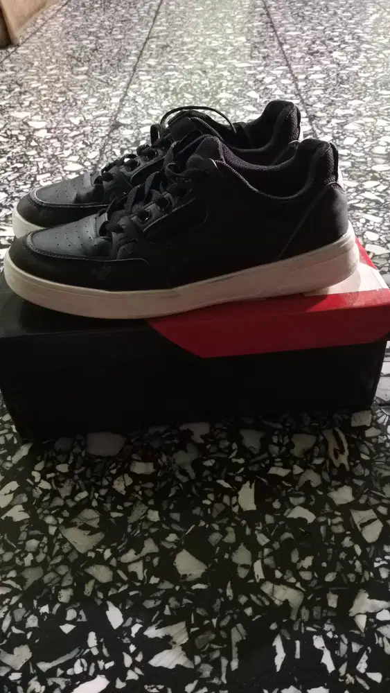 Sepatu brand original Airwalk