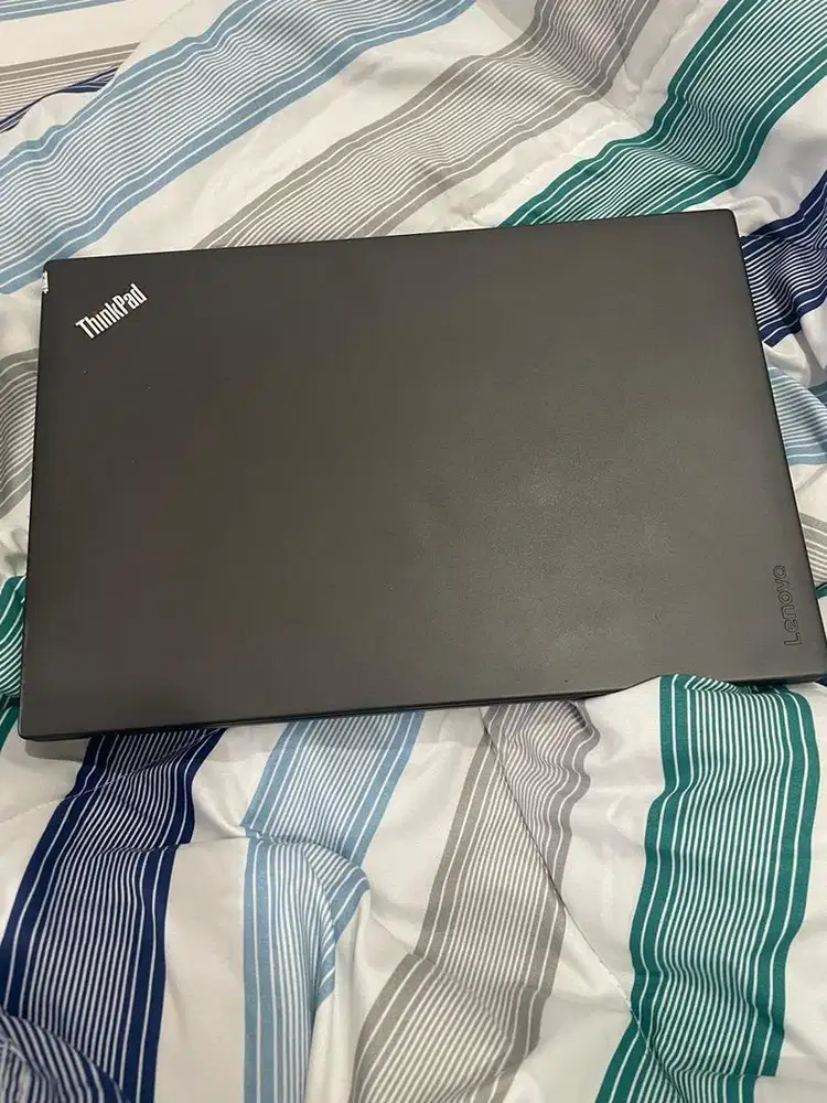 Laptop Lenovo ThinkPad X270 i7 ram 8gb