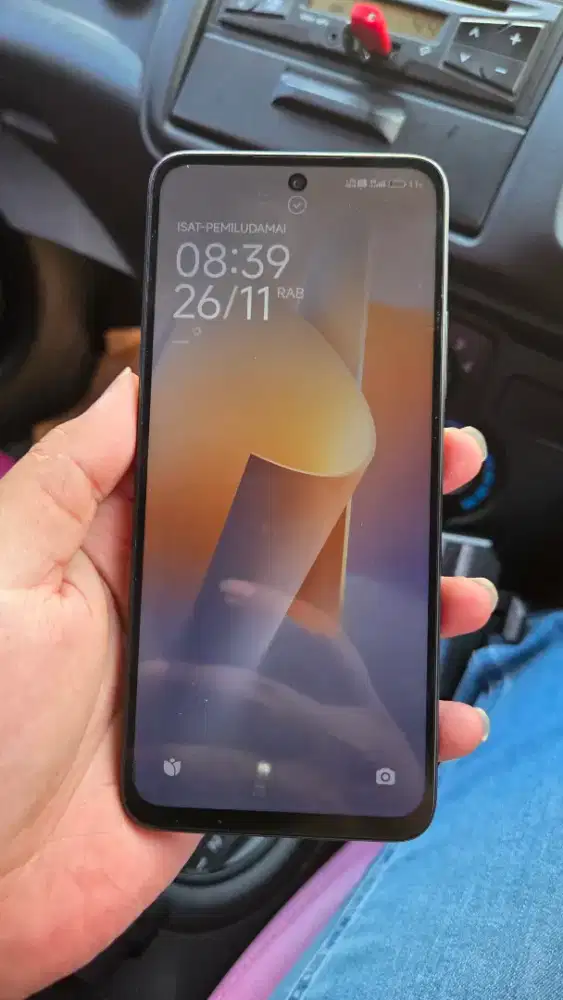 Redmi 12 6/128 mulus