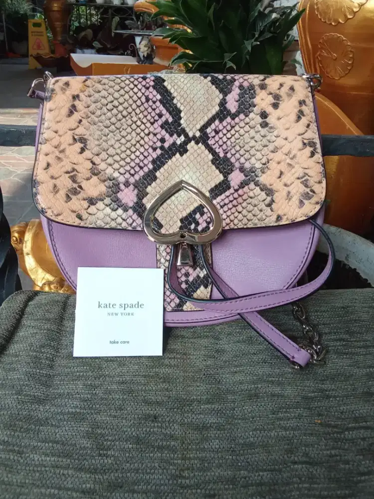 Kate Spade Ori kondisi 95%