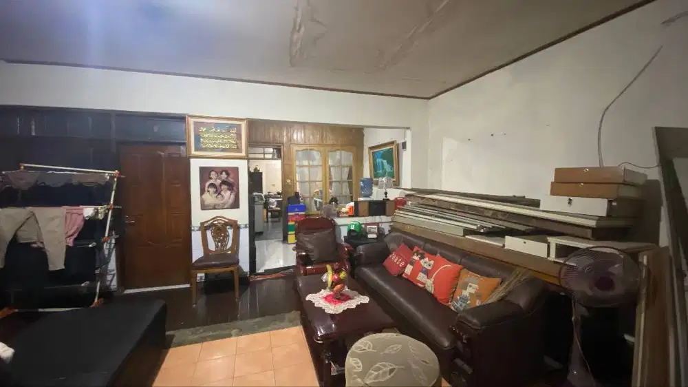 Kopo Bandung Disewa Rumah Lokasi Strategis Cocok Untuk Usaha Siap Paka