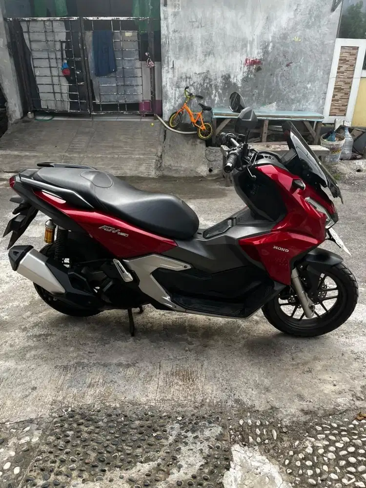 Honda ADV 160 2023 Low KM