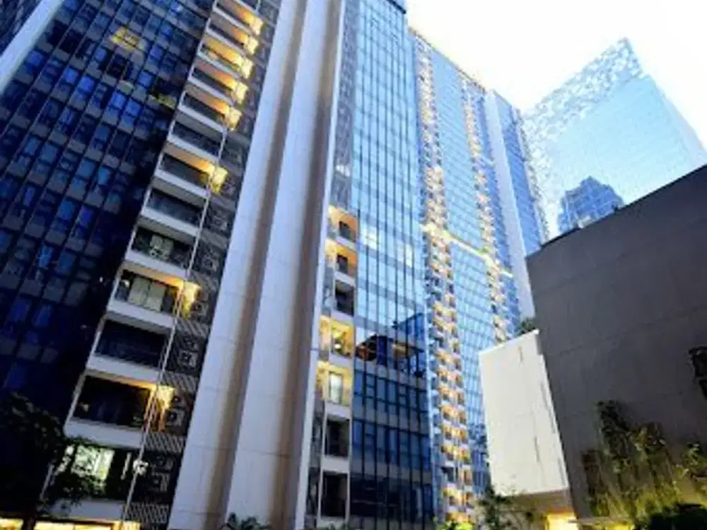 Apartement Casa Grande Kuningan tower Montana Hill