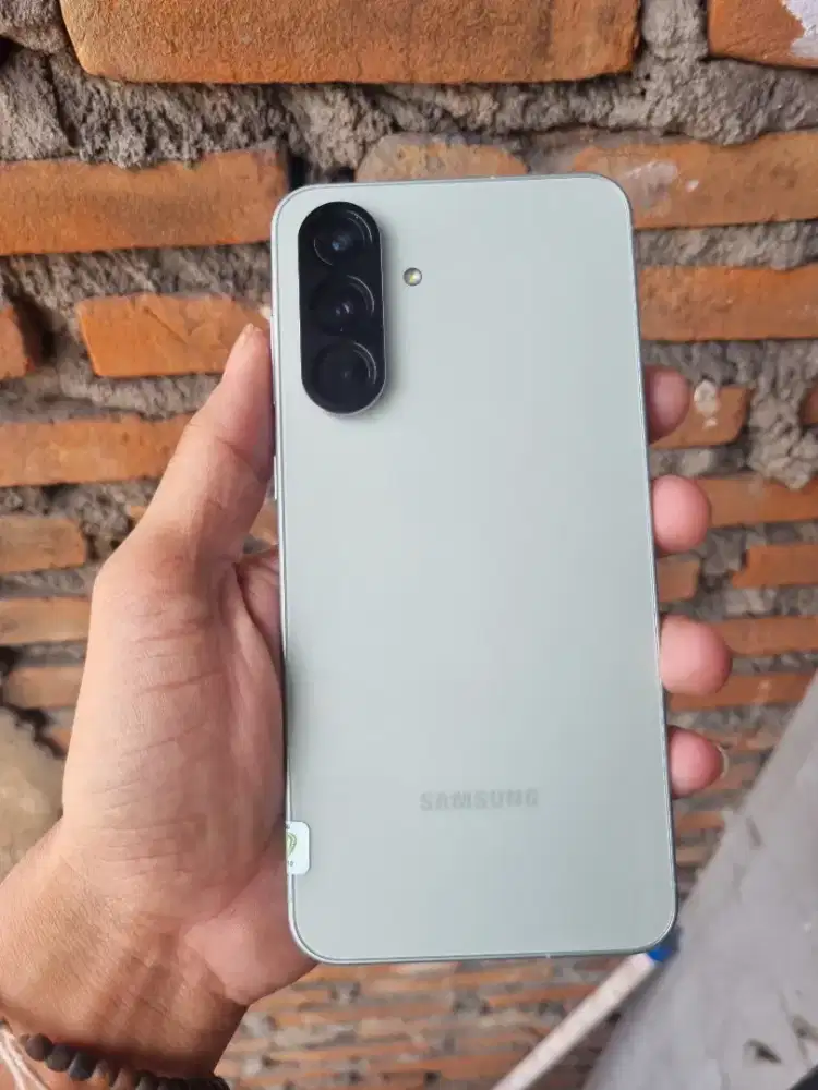 Samsung Galaxy A56 5G Second/Sein 8/256 GB Fullset Garansi on