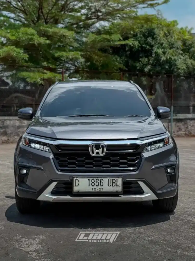 Honda BR-V Prestige 2022
km 48rb Antik
Full original
