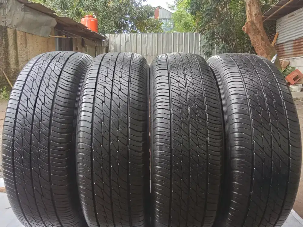 Dijual ban 215/65r16