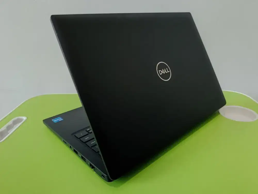 Laptop Dell 3420 Core i5 Gen 11 RAM 16GB SSD 512GB