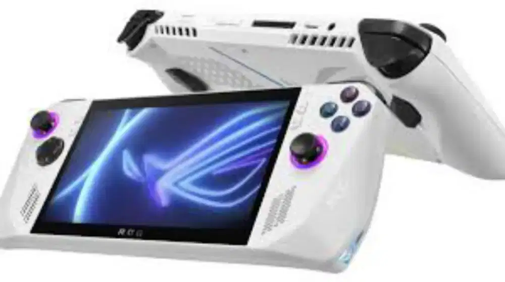 wtb cari beli asus rog ally