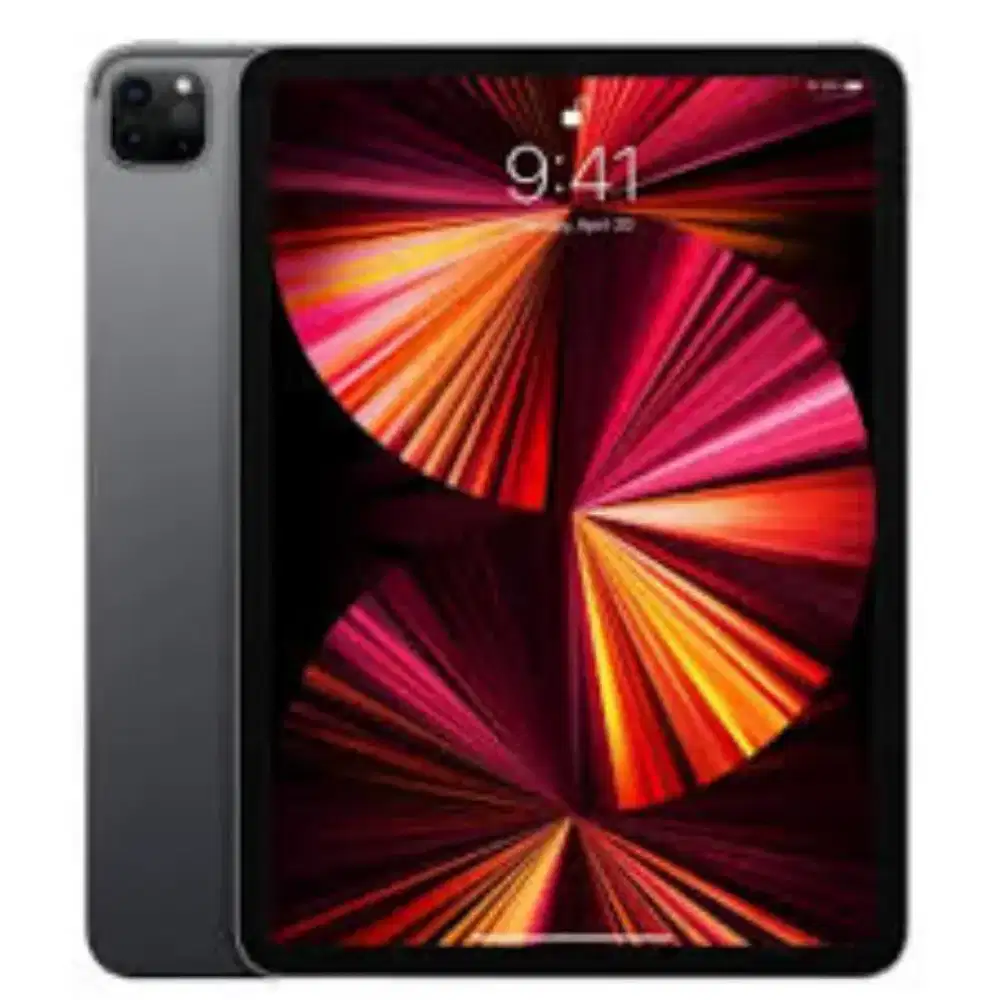 wtb cari beli ipad pro m1 m2