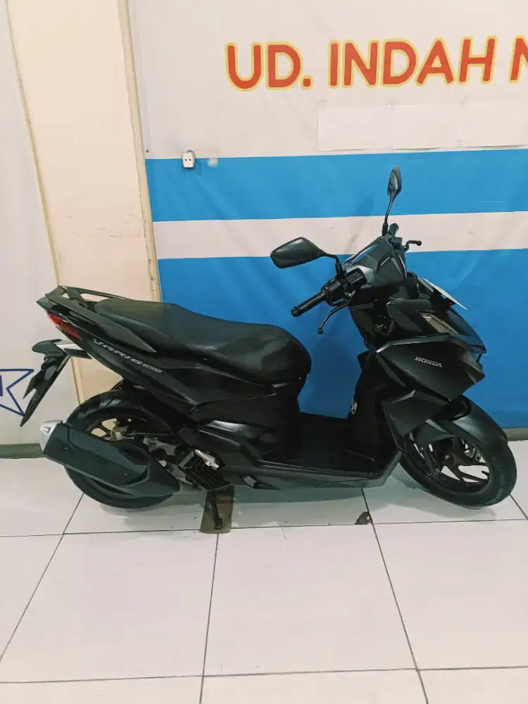 Bisa nego harga HONDA VARIO ESP ABS 2022 SURAT LENGKAP HIDUP SEMUA