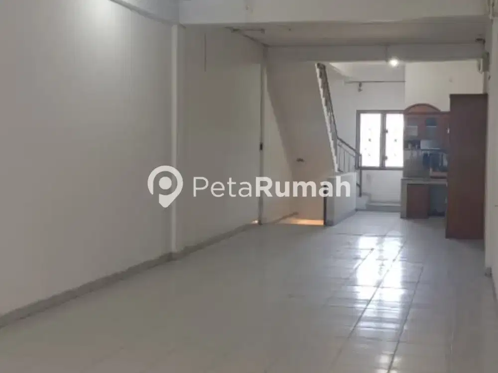 DIJUAL RUKO JALAN SEI SIKAMBING - DAERAH SEKIP