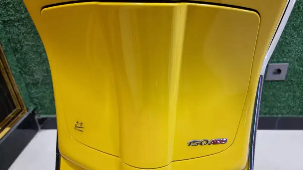 UD ENY MOTOR- VESPA SPRINT TAHUN 2022 ABS ISTIMEWA