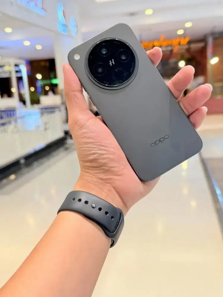 Oppo find X8 ram 16/512GB