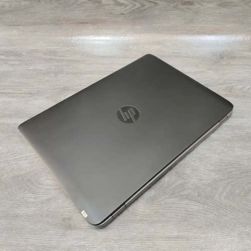 Laptop Hp Slim Core i5 Gen 5 Ram 16GB  bonus Mouse Baru Siap pakai [Bi