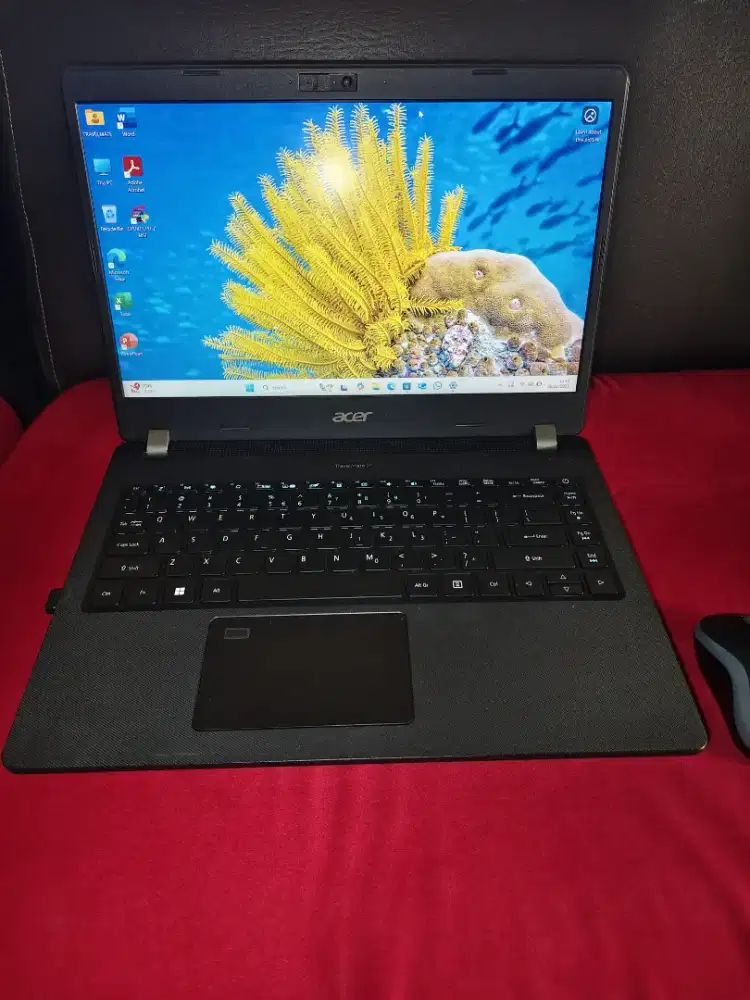 ACER TRAVELMATE P214-52 CORE I5 GEN10