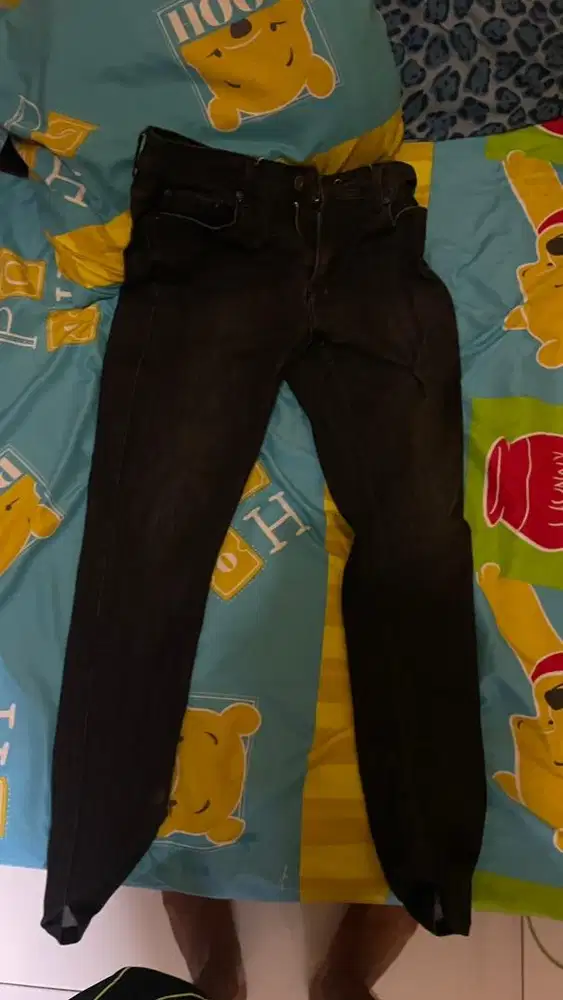 celana jeans brand nevada