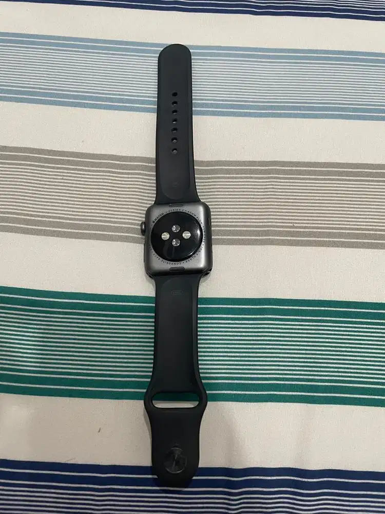 Iwatch gen 3 42mm