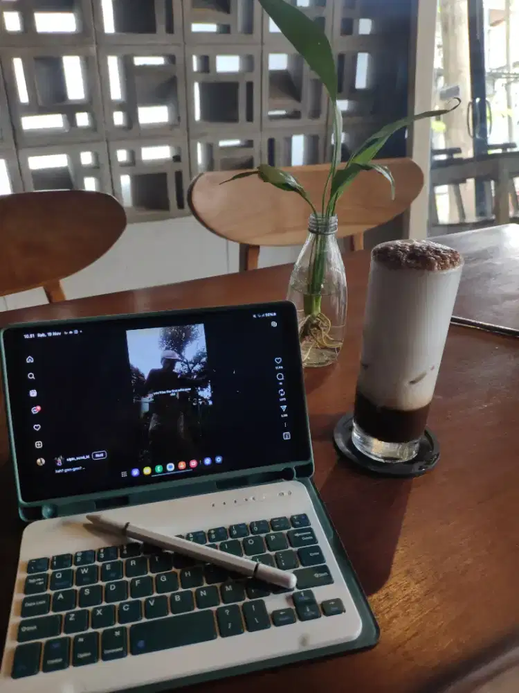 Tablet Bekas Samsung