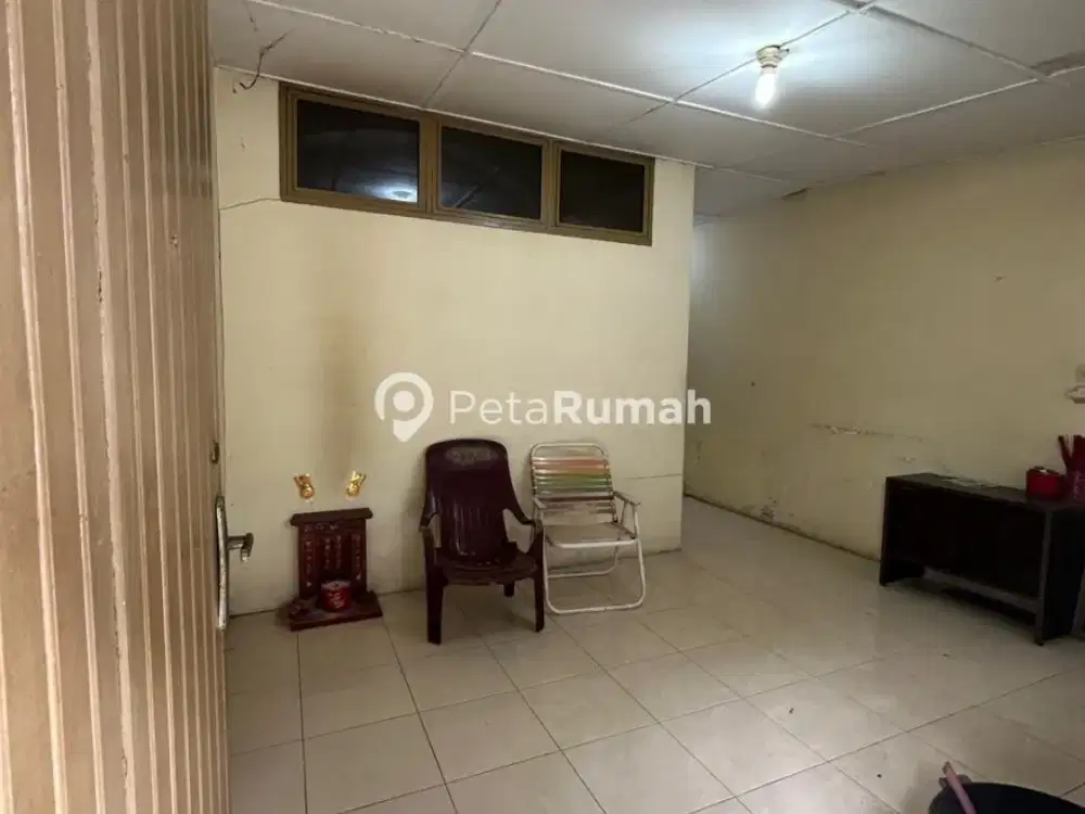 DIJUAL RUMAH JALAN BILAL GANG CEMPAKA-DAERAH PULO BRAYAN DARAT I (linda)