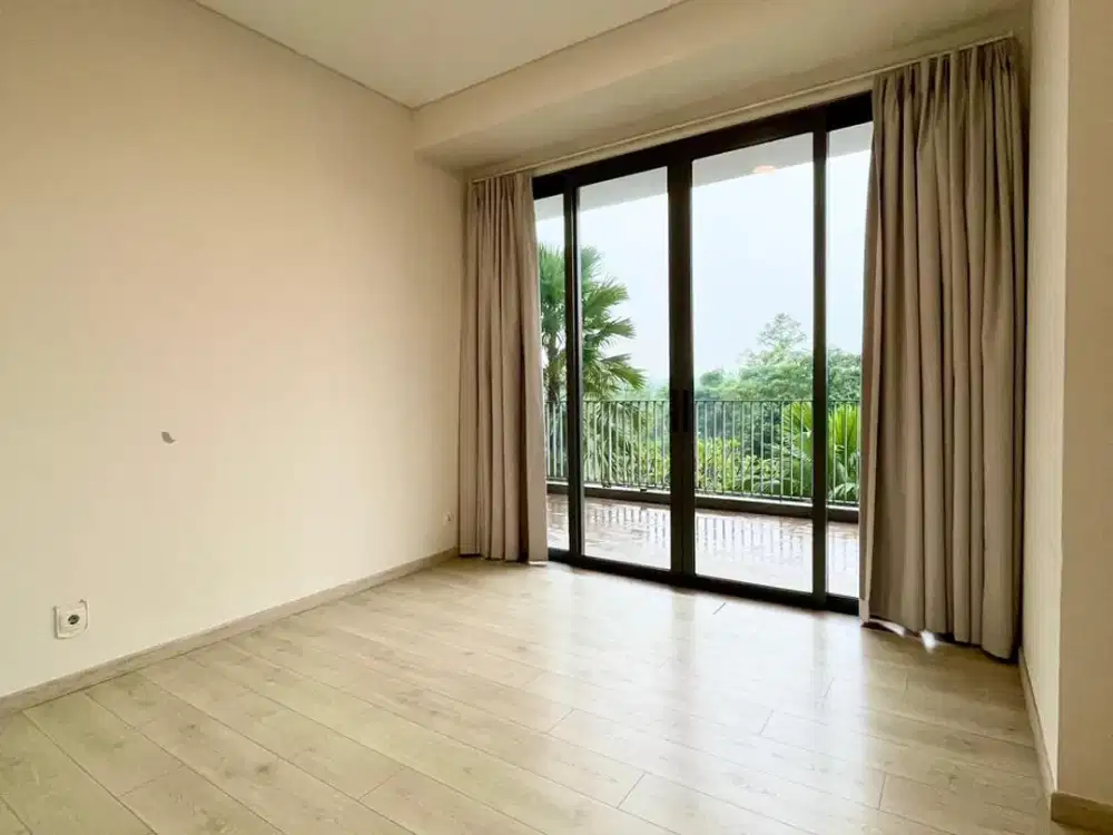 Disewakan Apartemen Marigold Navapark BSD 2BR