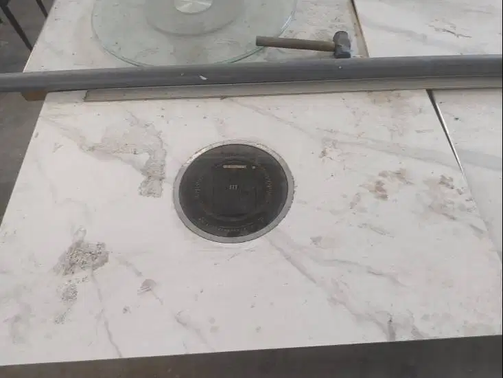 Dijual Meja Hot Pot dan Meja Biasa