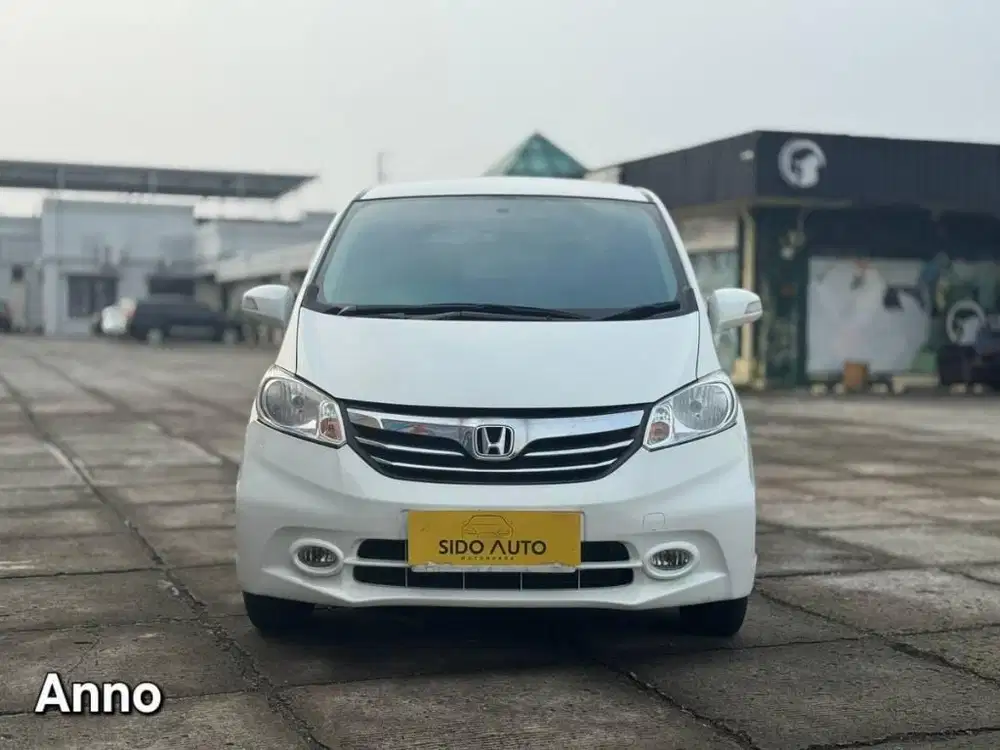 Honda Freed PSD 1.5 AT 2013