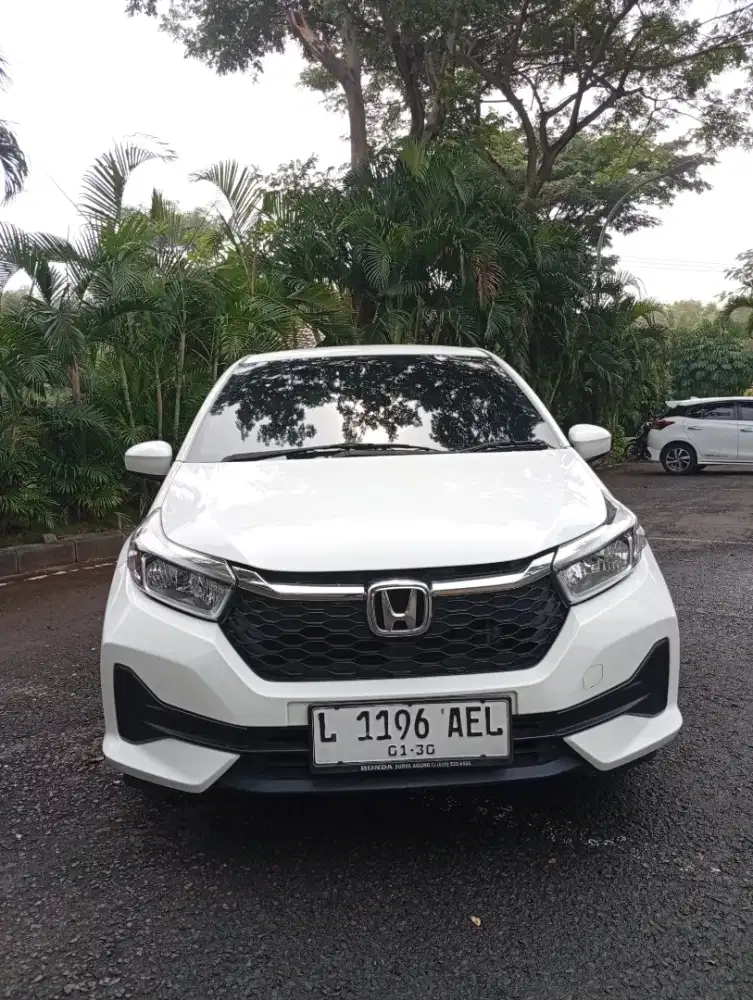 Brio Satya matic 2024