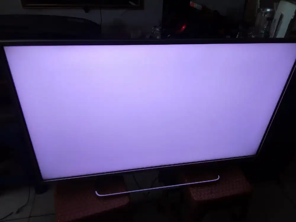 Dijual tv led panasonic Smart 42 inch