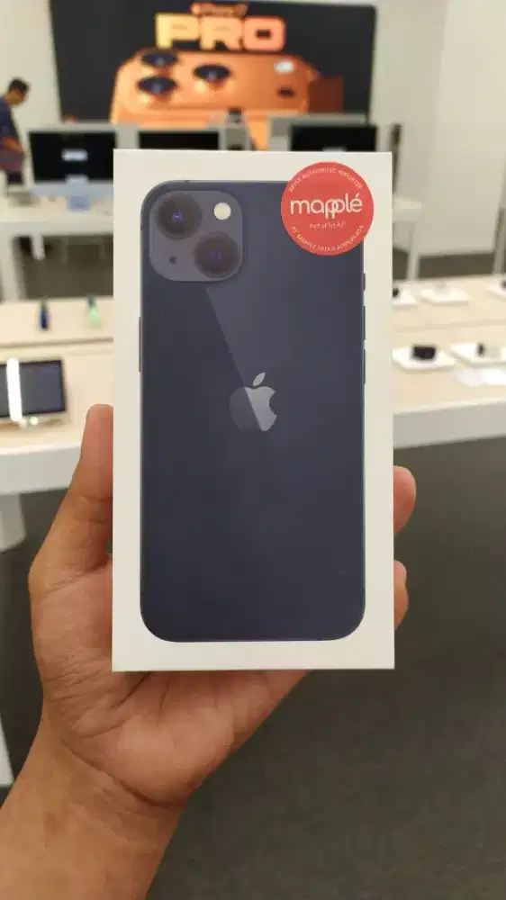 jual iphone 13 bisa kredit tanpa dp bebas bunga