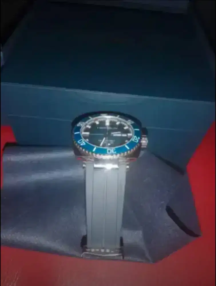 Jam Tangan HERBELIN ORIGINAL