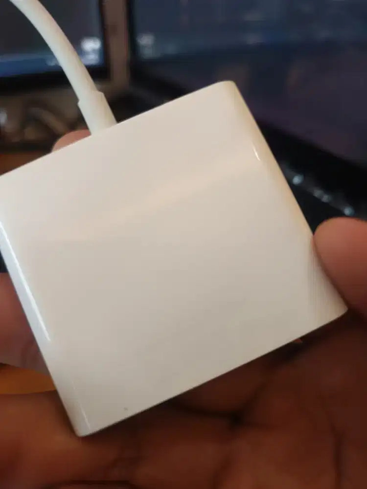 USB-C DIGITAL MULTIPORT