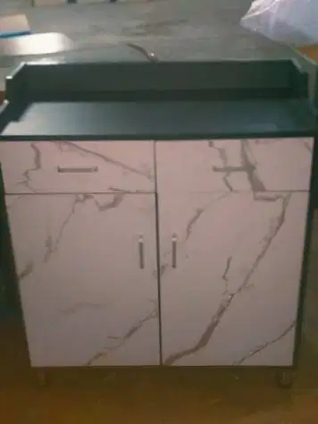 Dijual Lemari Second