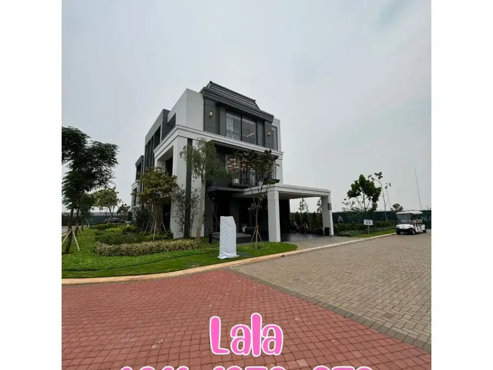 Armont Dr 4 Selangkah Mall Eastvara Full Marmer Start Hanya 5 Man