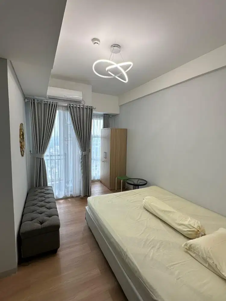Sewa Aparteman BSD Free IPL dan Wifi