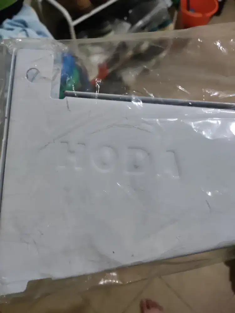 Bracket ac outdoor HODA baru