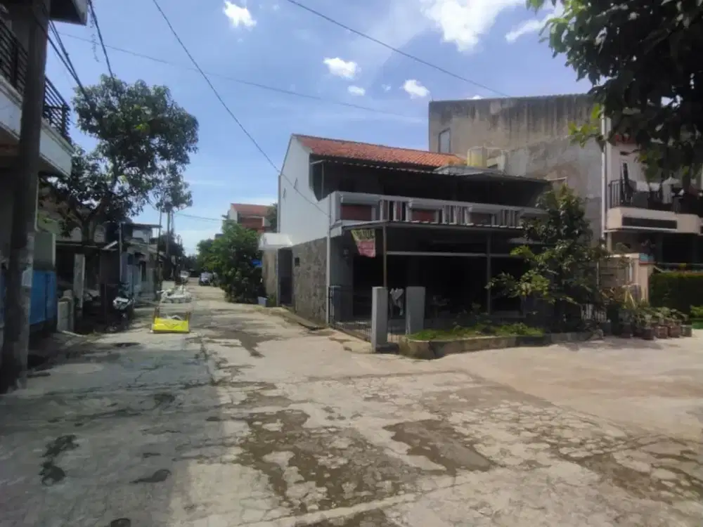 JUAL CEPAT RUMAH MURAH DI CIGANTRI BUAH BATU BANDUNG